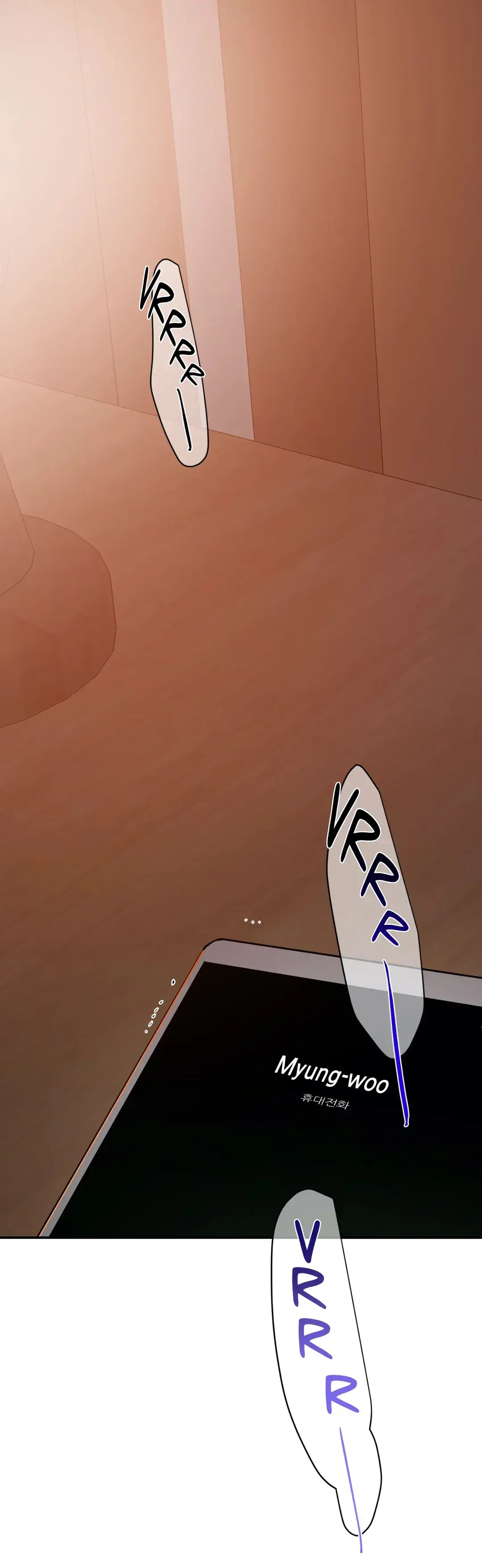 Perfect Body Partner – Capítulo 27 Yaoi – Página 1