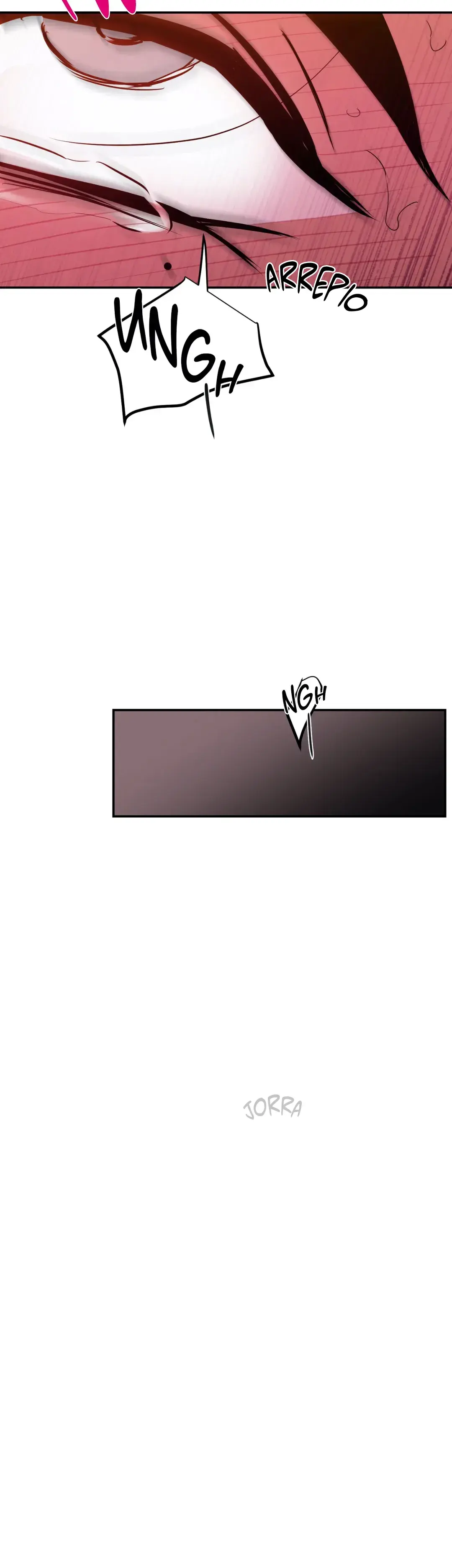 Perfect Body Partner – Capítulo 27 Yaoi – Página 22