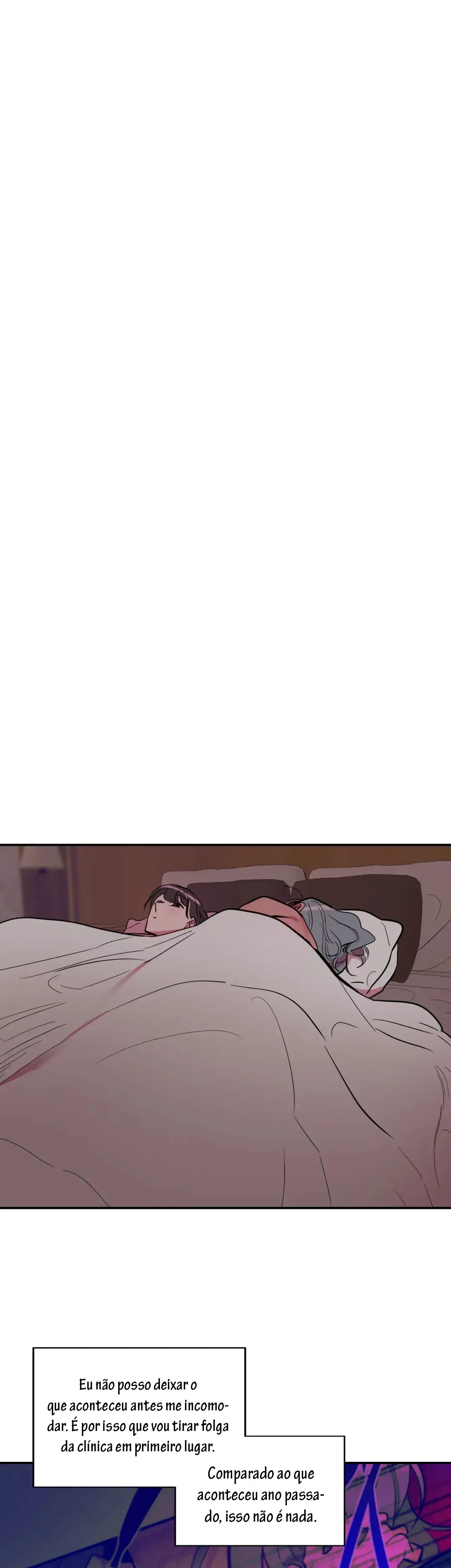 Perfect Body Partner – Capítulo 27 Yaoi – Página 25