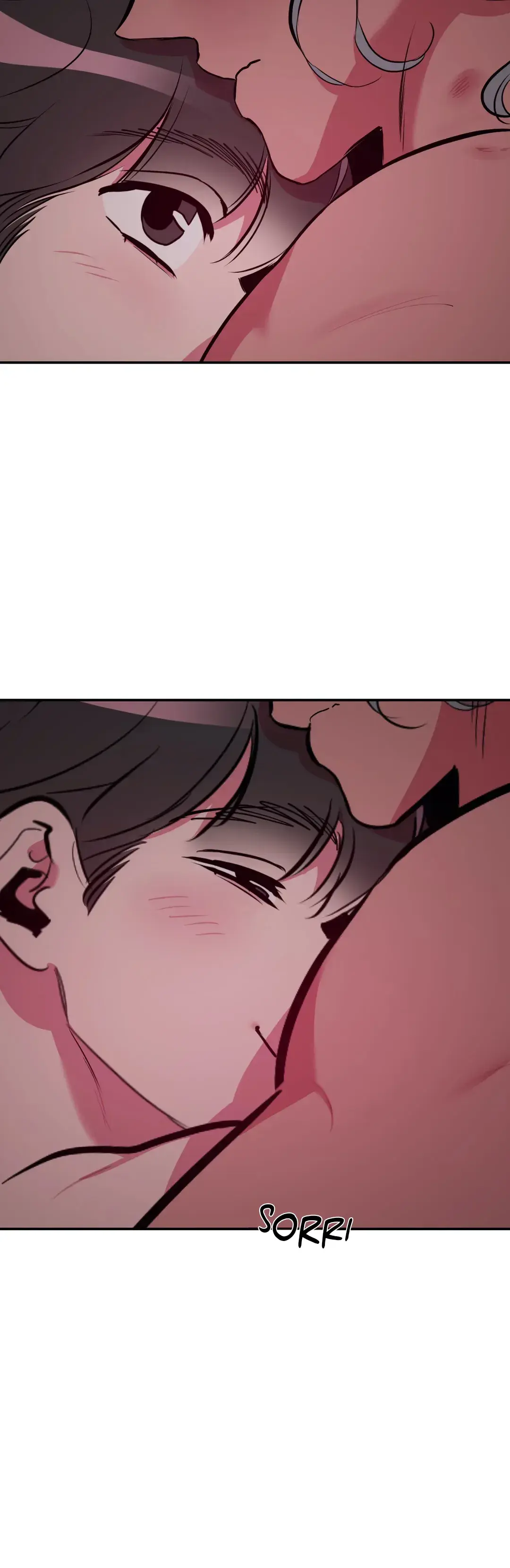 Perfect Body Partner – Capítulo 27 Yaoi – Página 28