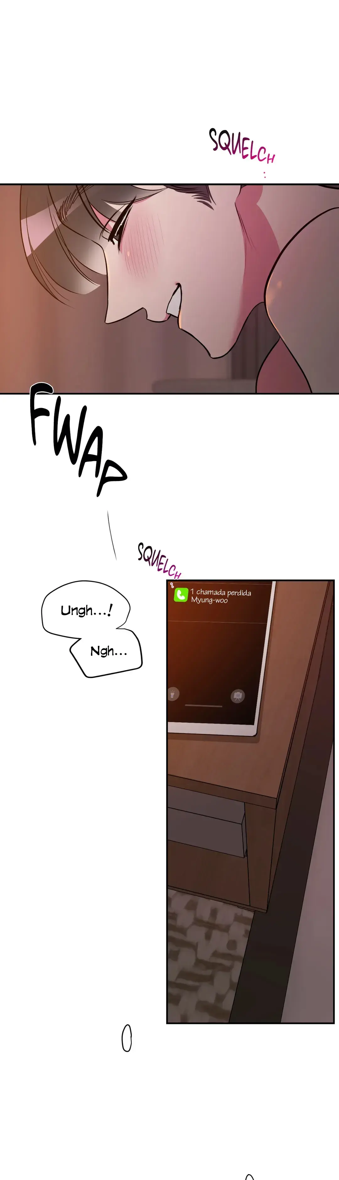 Perfect Body Partner – Capítulo 27 Yaoi – Página 5