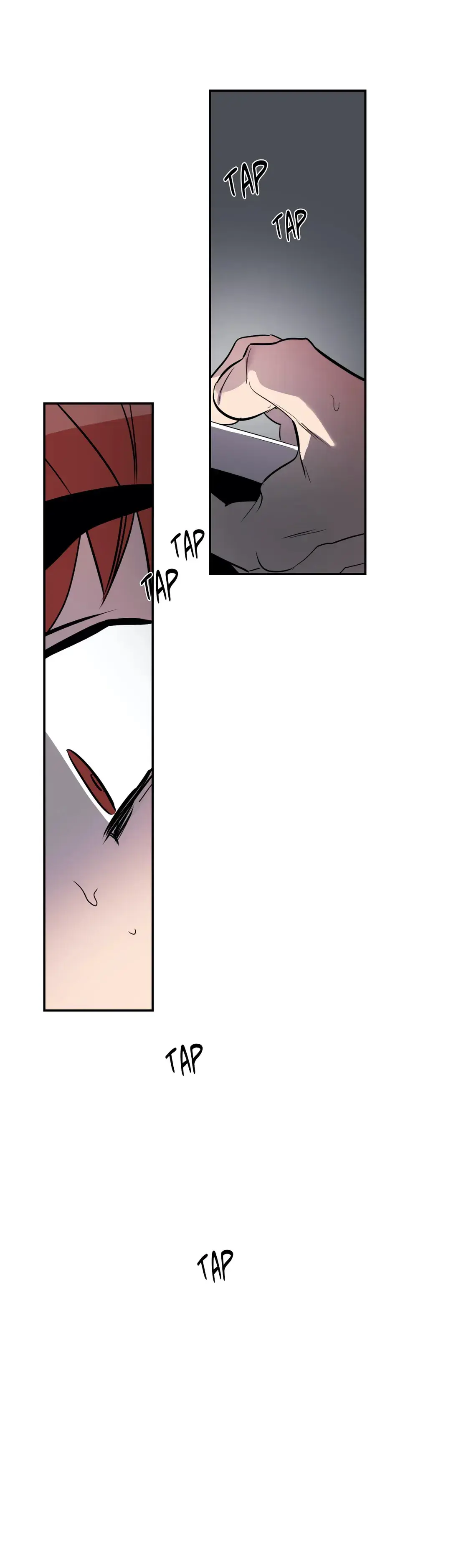 Perfect Body Partner – Capítulo 27 Yaoi – Página 7