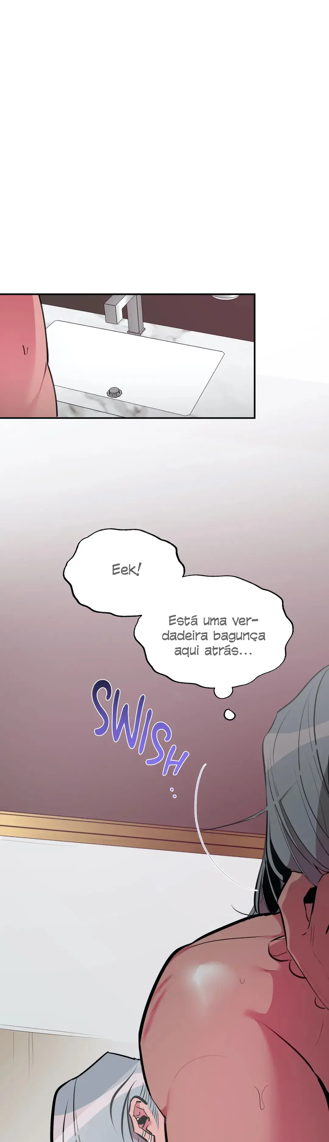 Perfect Body Partner – Capítulo 28 Yaoi – Página 1