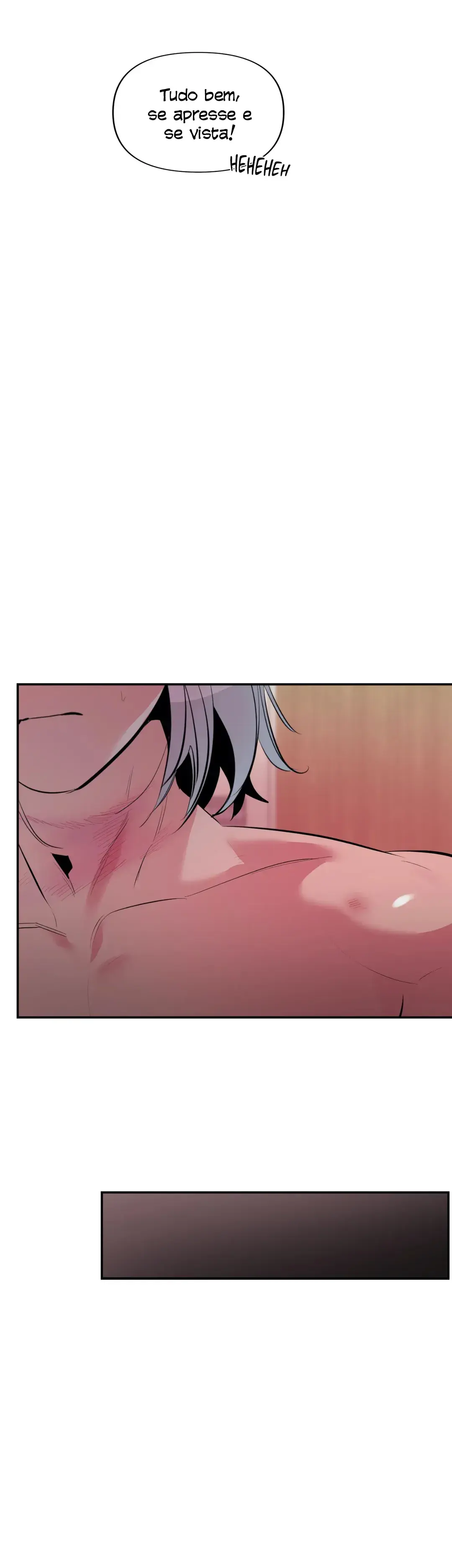 Perfect Body Partner – Capítulo 28 Yaoi – Página 14