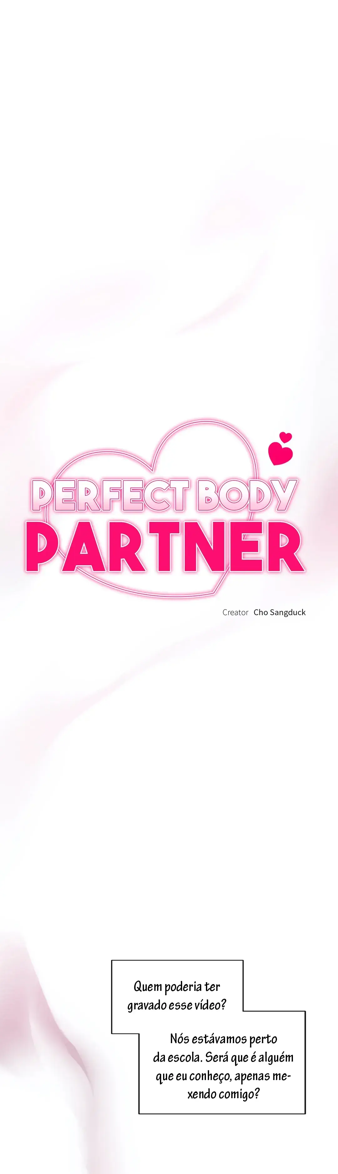 Perfect Body Partner – Capítulo 28 Yaoi – Página 15