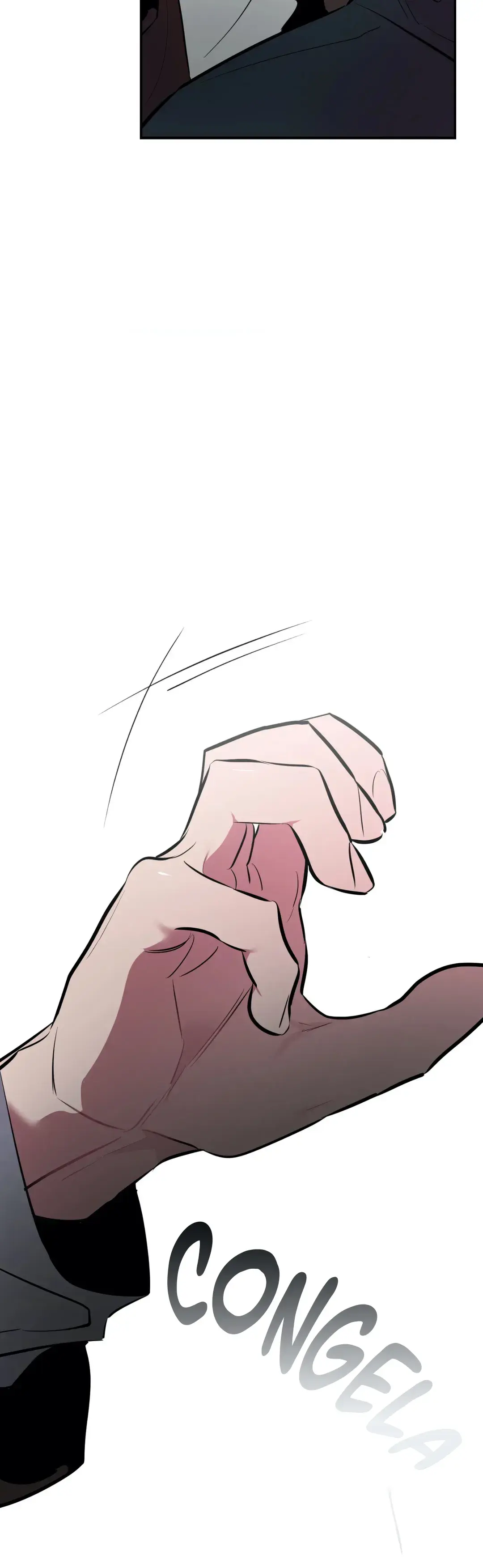 Perfect Body Partner – Capítulo 28 Yaoi – Página 26