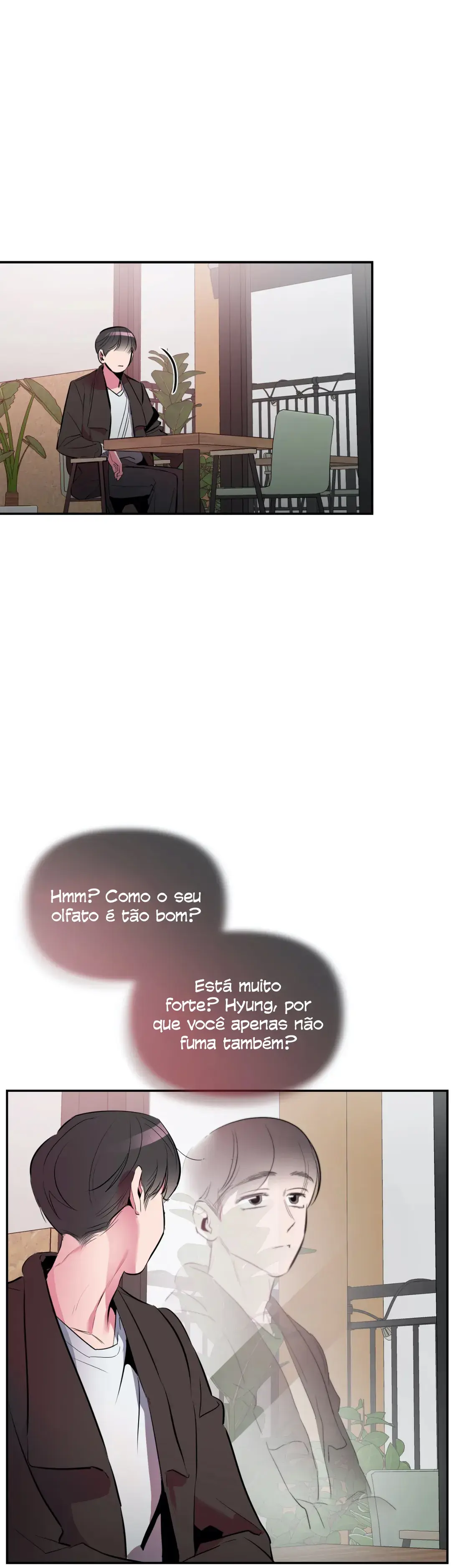 Perfect Body Partner – Capítulo 28 Yaoi – Página 29