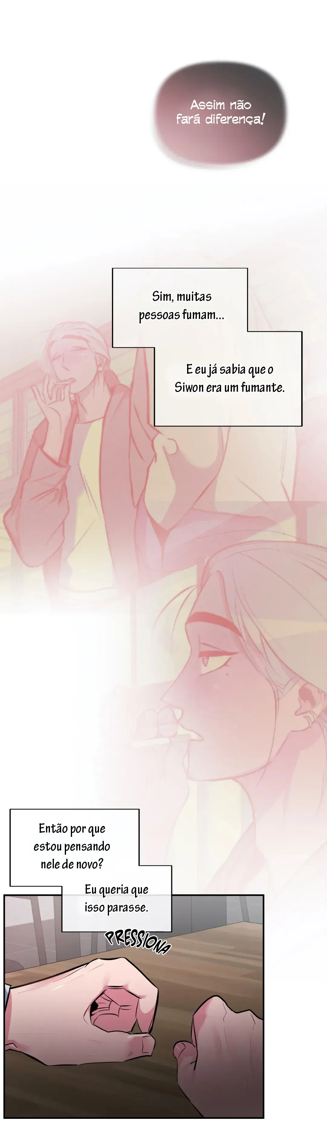 Perfect Body Partner – Capítulo 28 Yaoi – Página 30