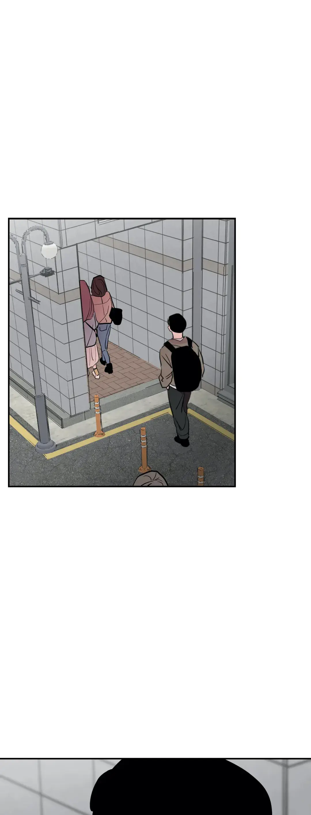 Perfect Body Partner – Capítulo 28 Yaoi – Página 37