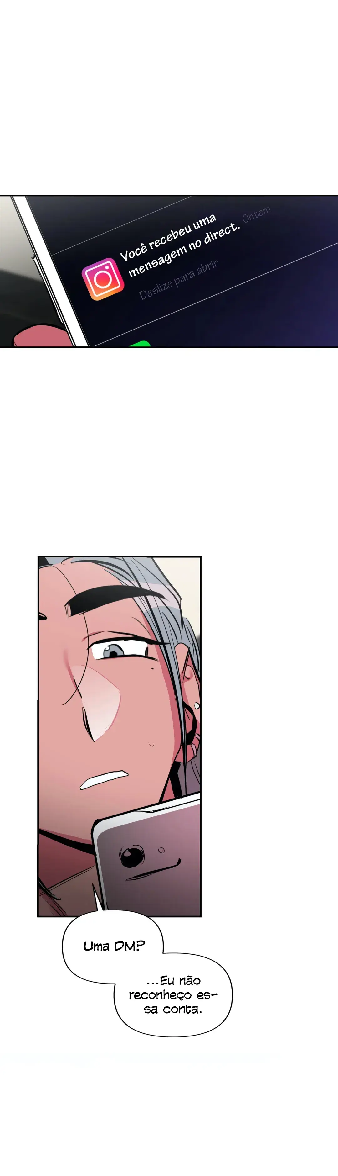 Perfect Body Partner – Capítulo 28 Yaoi – Página 7