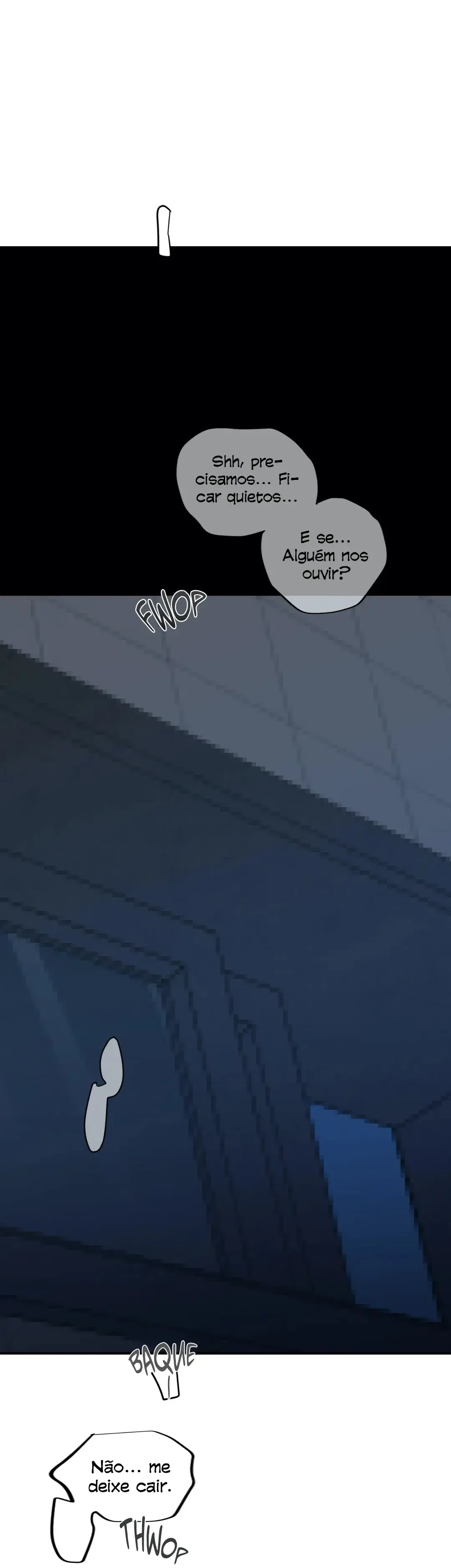 Perfect Body Partner – Capítulo 28 Yaoi – Página 9