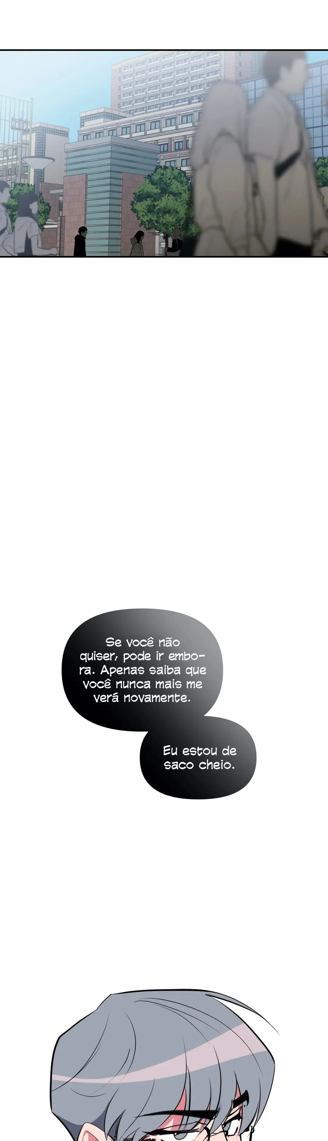 Perfect Body Partner – Capítulo 29 Yaoi – Página 1