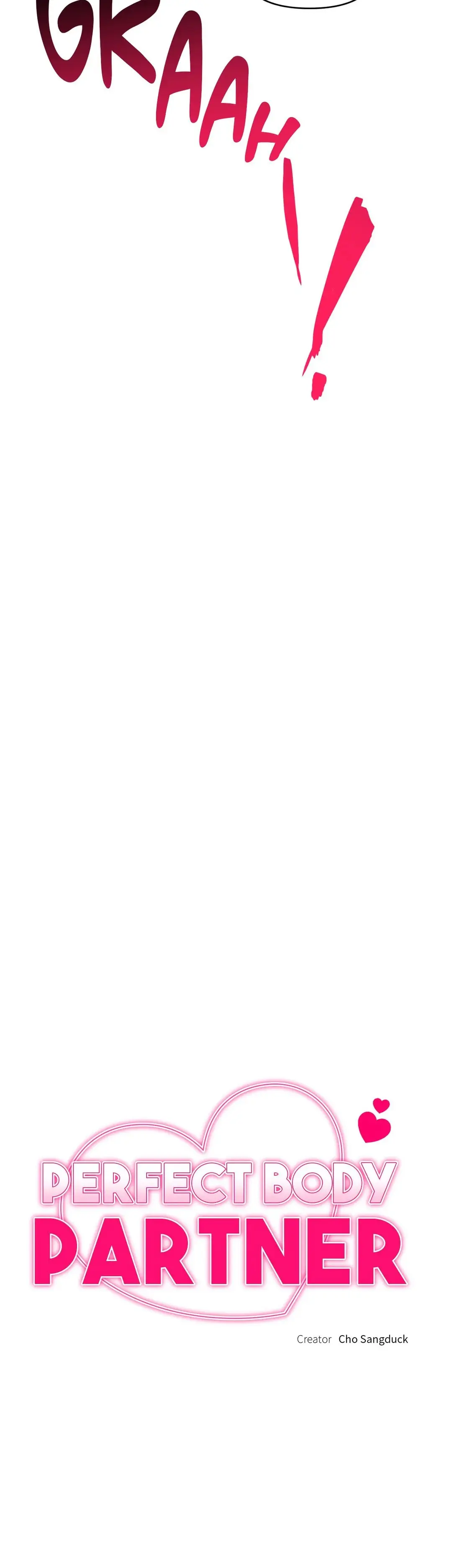 Perfect Body Partner – Capítulo 29 Yaoi – Página 6