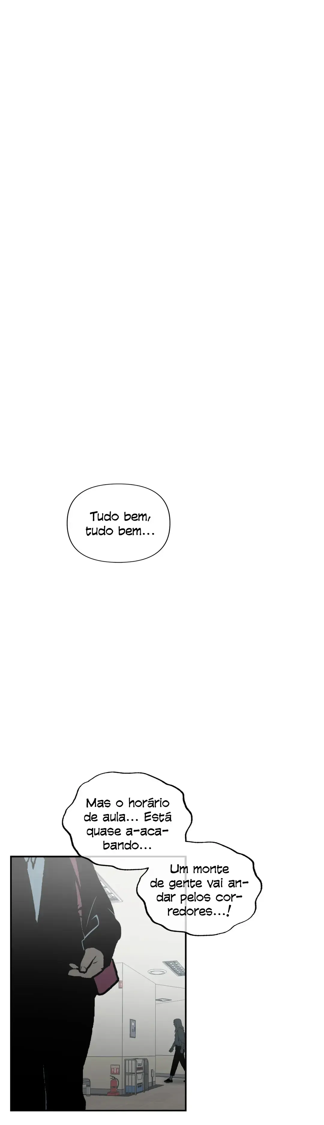 Perfect Body Partner – Capítulo 30 Yaoi – Página 1