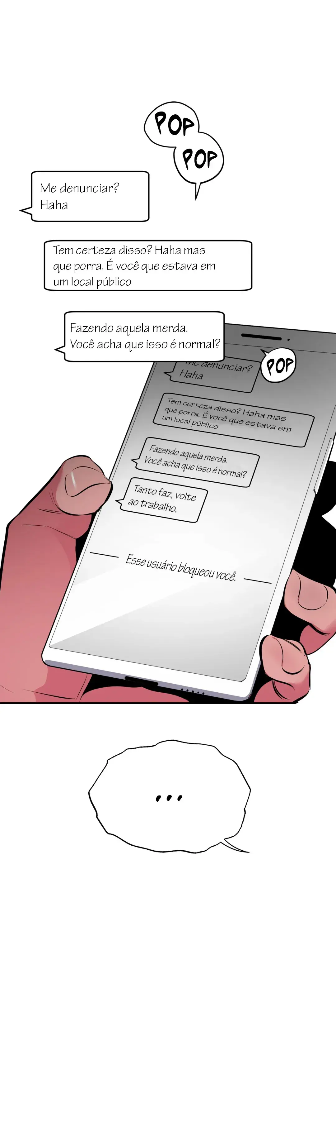 Perfect Body Partner – Capítulo 30 Yaoi – Página 15