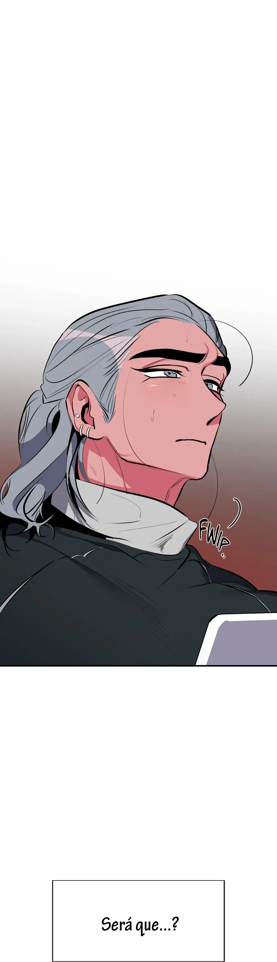 Perfect Body Partner – Capítulo 30 Yaoi – Página 17