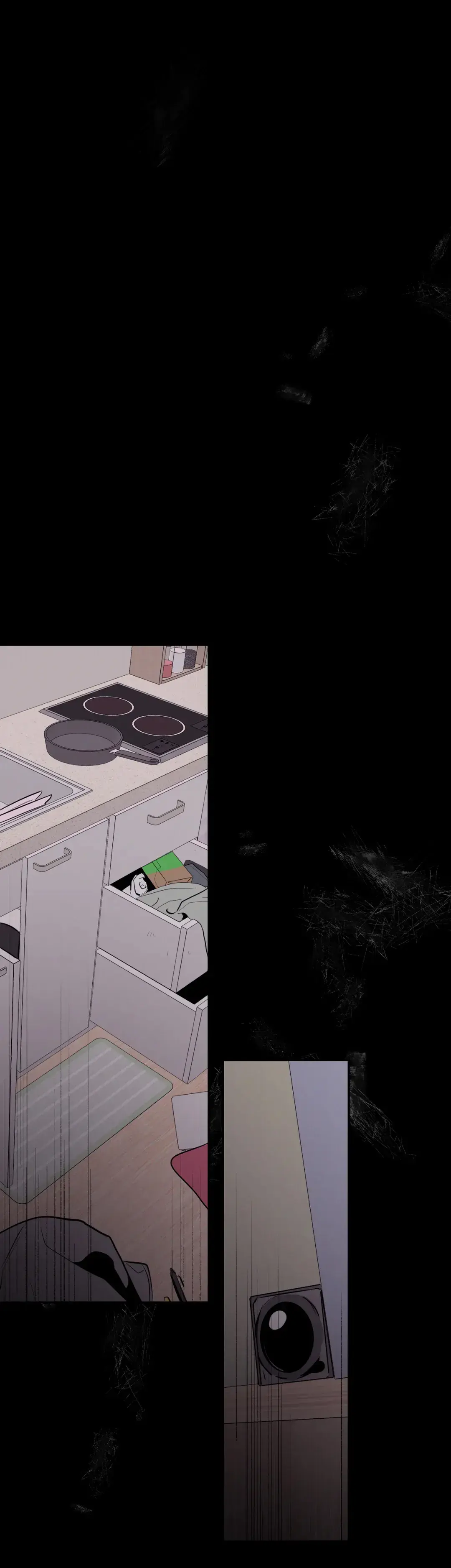 Perfect Body Partner – Capítulo 30 Yaoi – Página 28