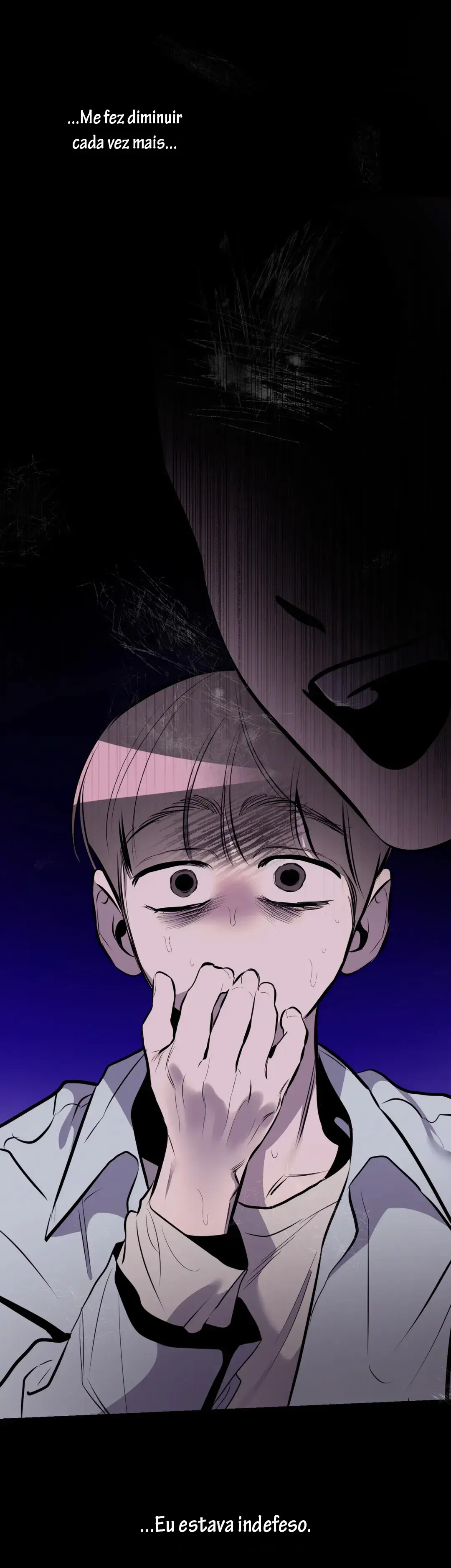 Perfect Body Partner – Capítulo 30 Yaoi – Página 32