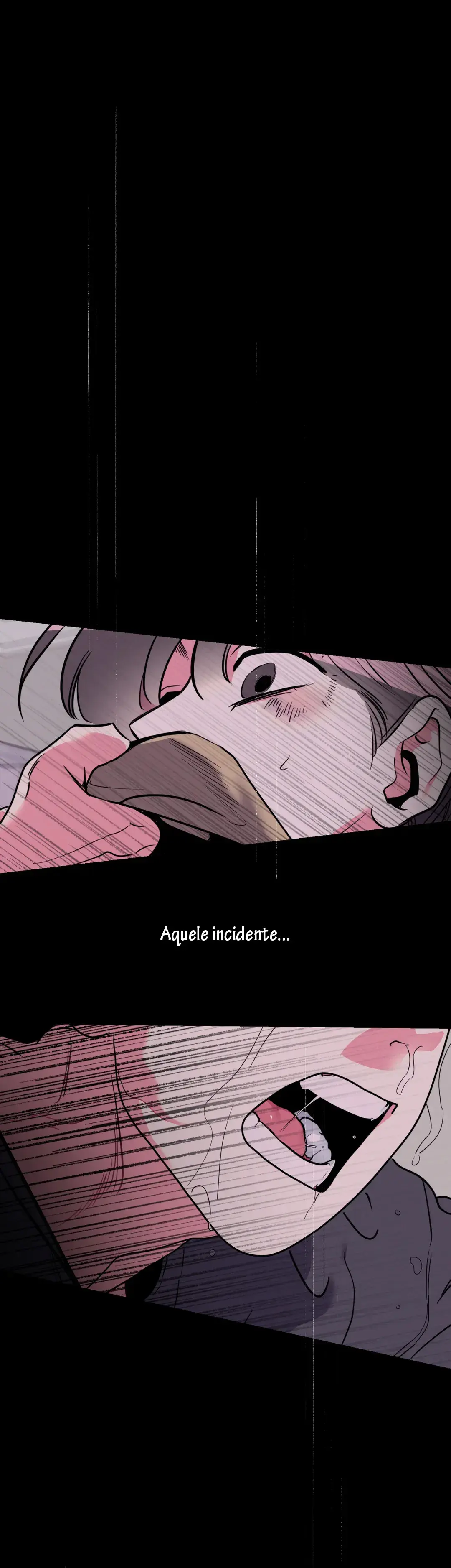 Perfect Body Partner – Capítulo 30 Yaoi – Página 33