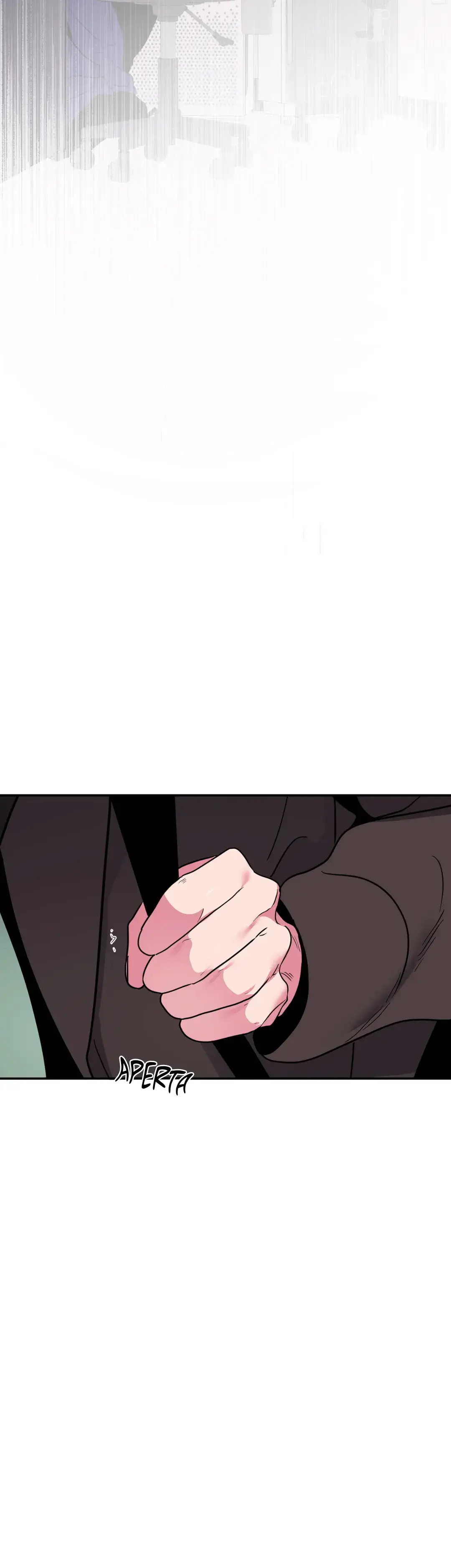 Perfect Body Partner – Capítulo 30 Yaoi – Página 36