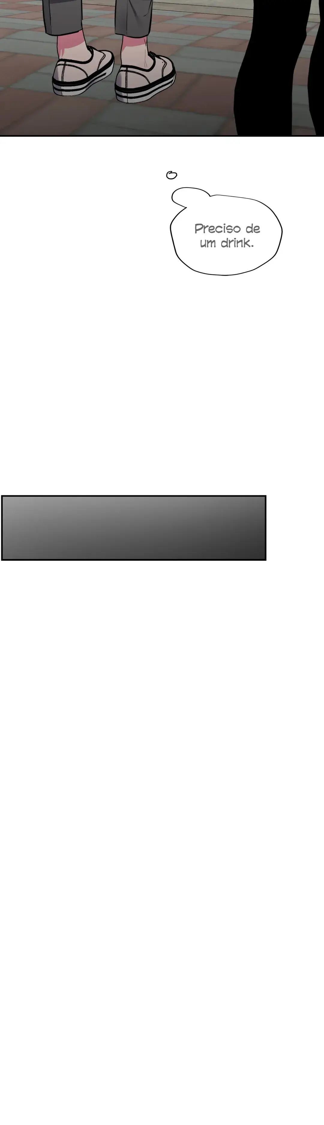 Perfect Body Partner – Capítulo 30 Yaoi – Página 38