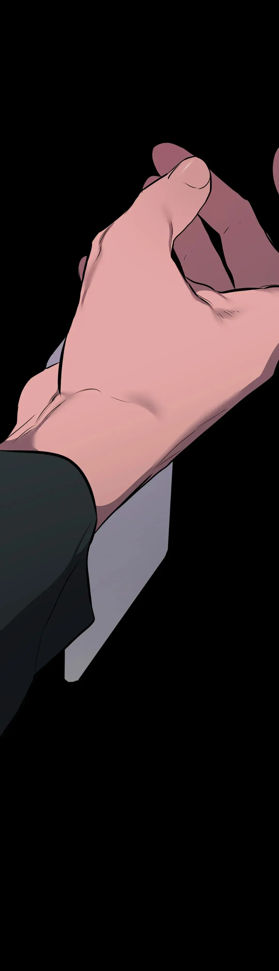 Perfect Body Partner – Capítulo 30 Yaoi – Página 9