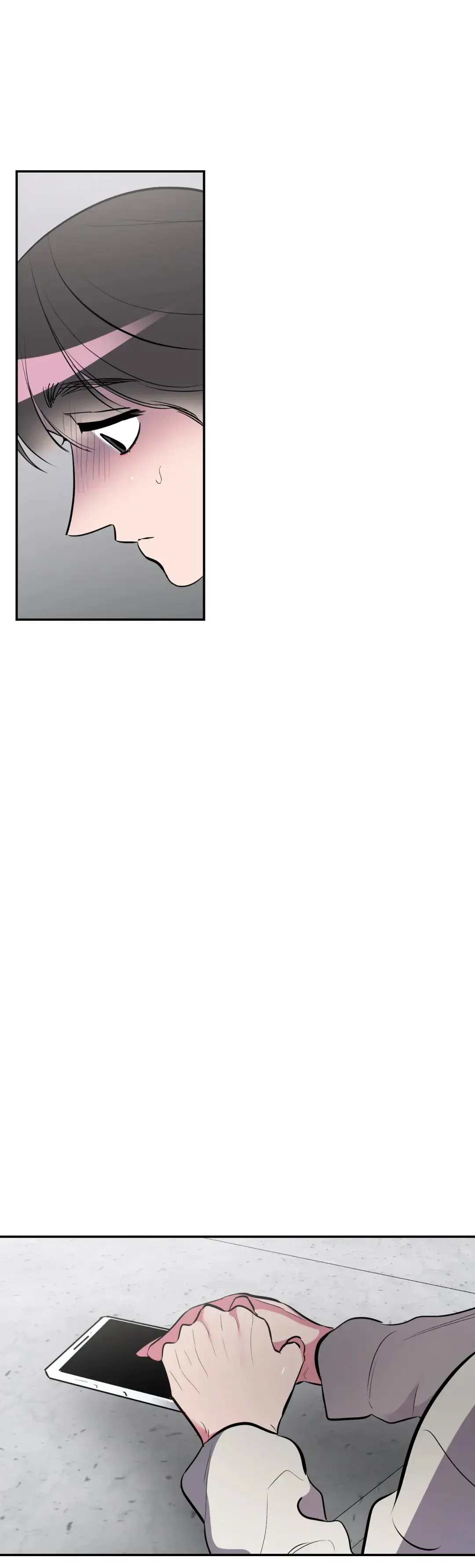 Perfect Body Partner – Capítulo 31 Yaoi – Página 16