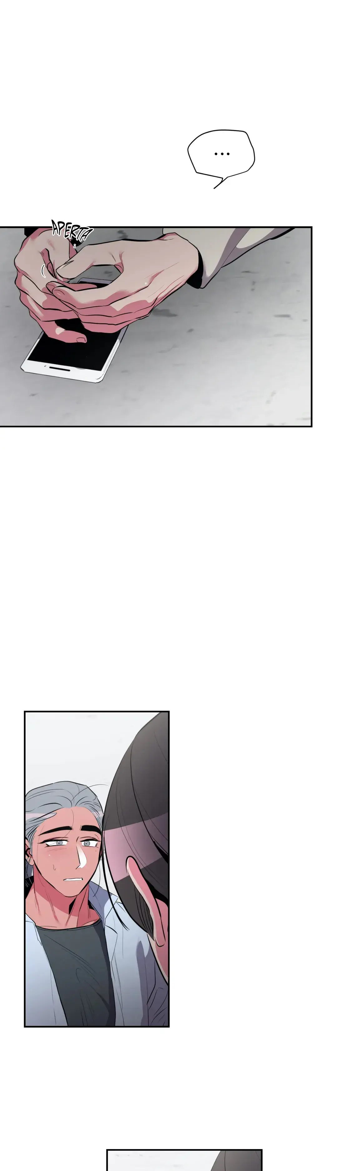 Perfect Body Partner – Capítulo 31 Yaoi – Página 19