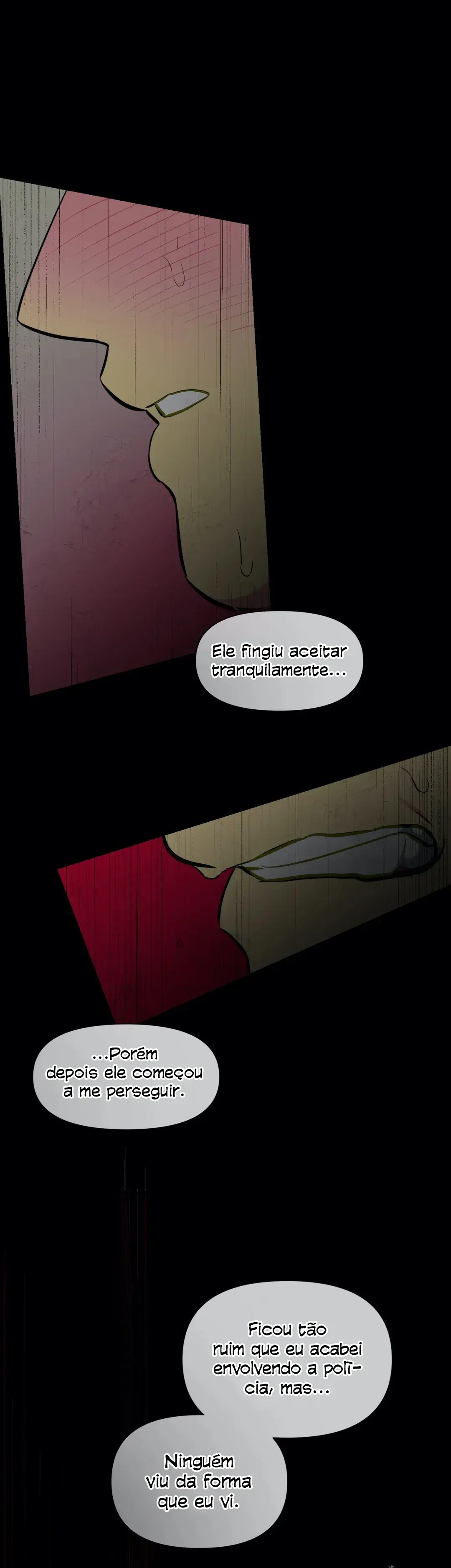 Perfect Body Partner – Capítulo 31 Yaoi – Página 23