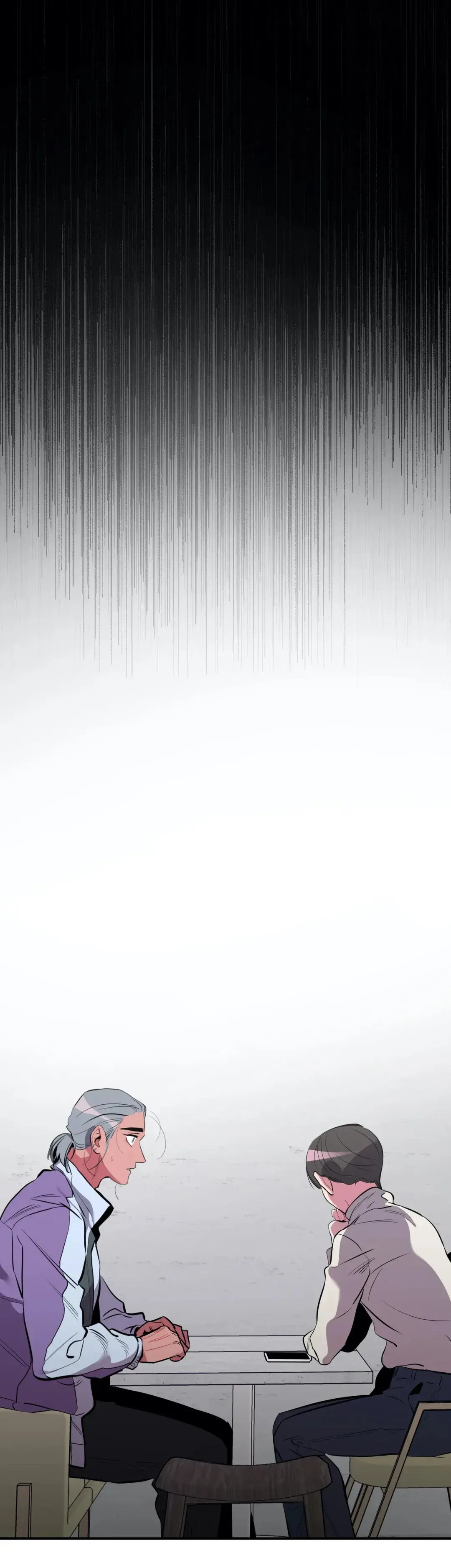 Perfect Body Partner – Capítulo 31 Yaoi – Página 28