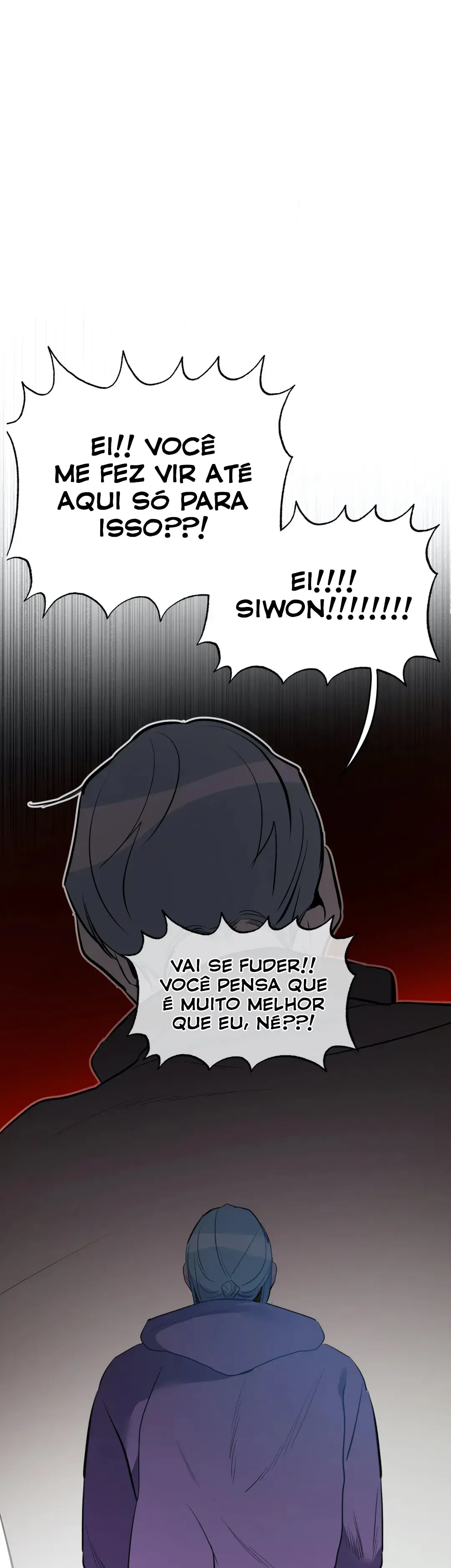 Perfect Body Partner – Capítulo 31 Yaoi – Página 7