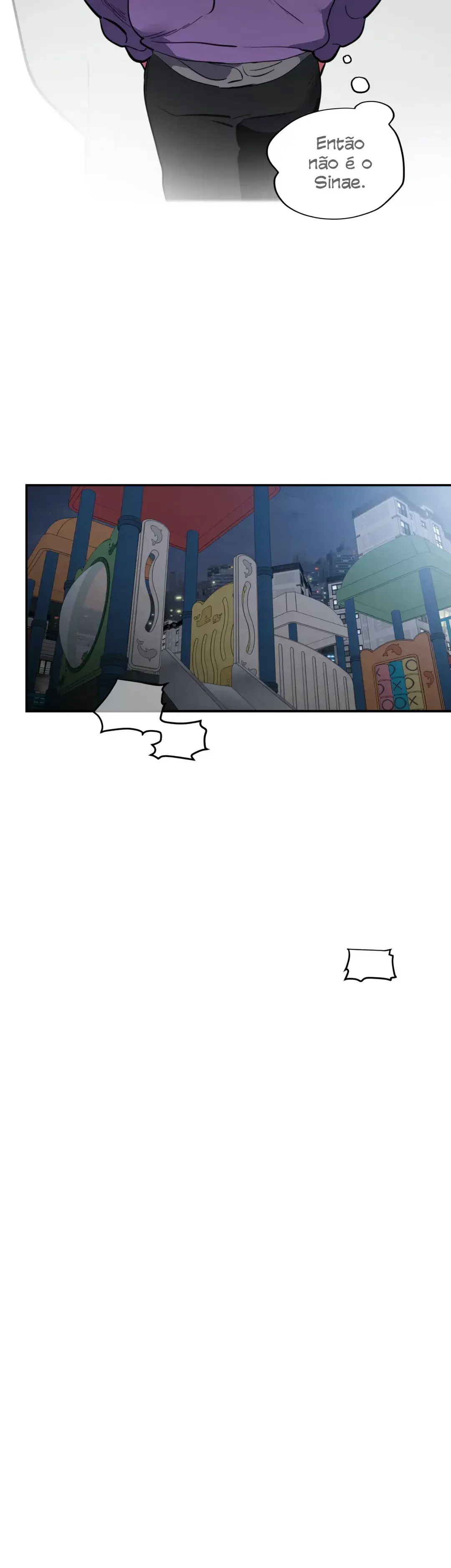 Perfect Body Partner – Capítulo 31 Yaoi – Página 8