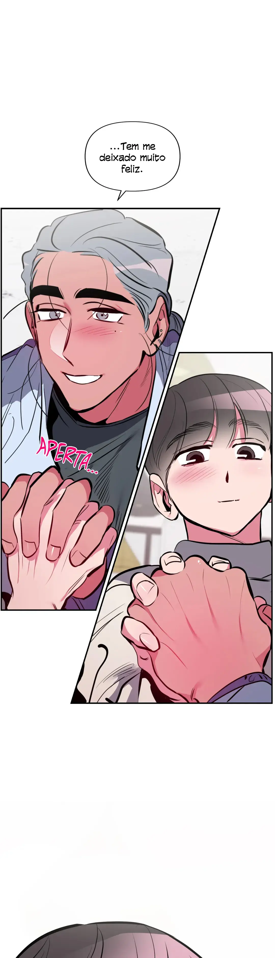 Perfect Body Partner – Capítulo 32 Yaoi – Página 11