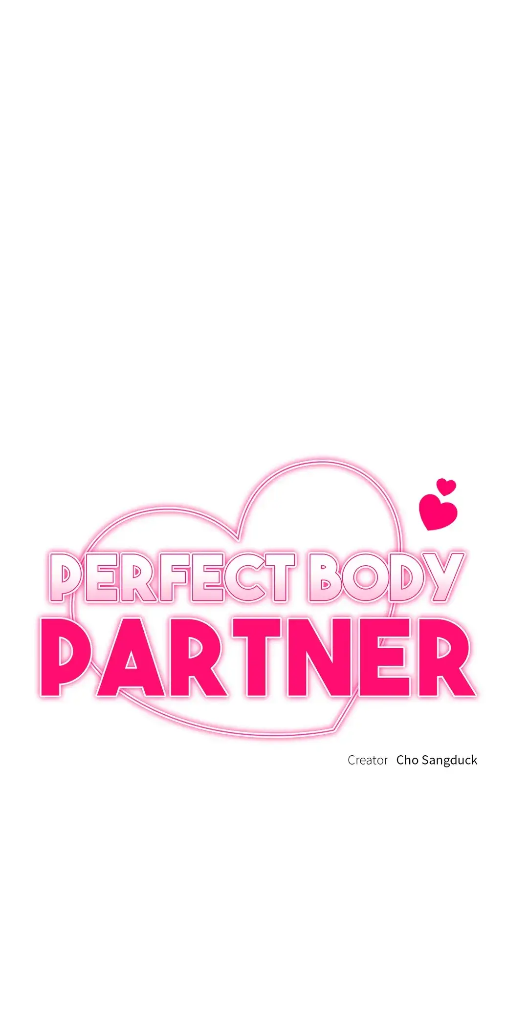 Perfect Body Partner – Capítulo 32 Yaoi – Página 13