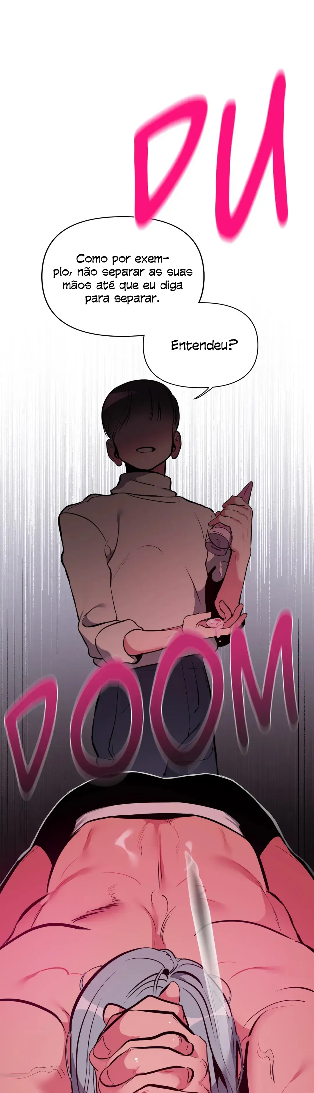 Perfect Body Partner – Capítulo 32 Yaoi – Página 16