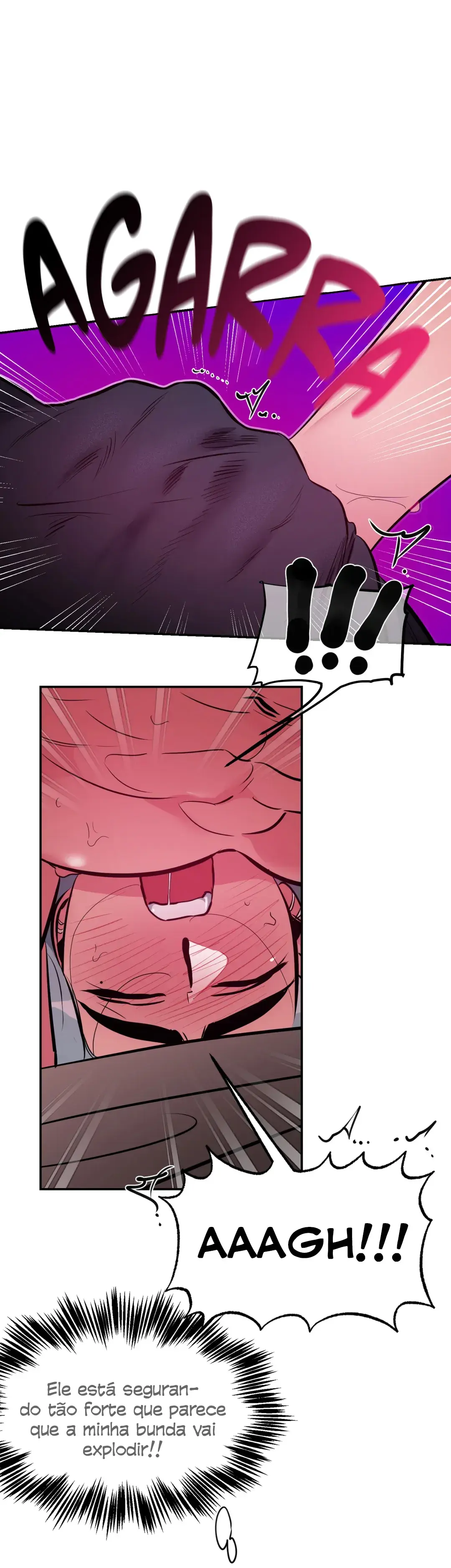 Perfect Body Partner – Capítulo 32 Yaoi – Página 26