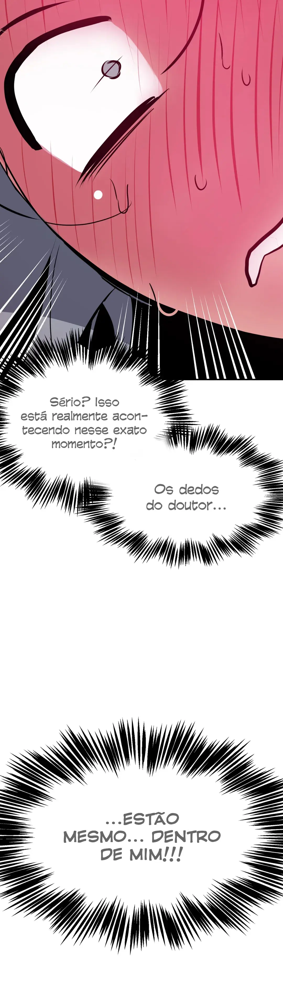 Perfect Body Partner – Capítulo 32 Yaoi – Página 31