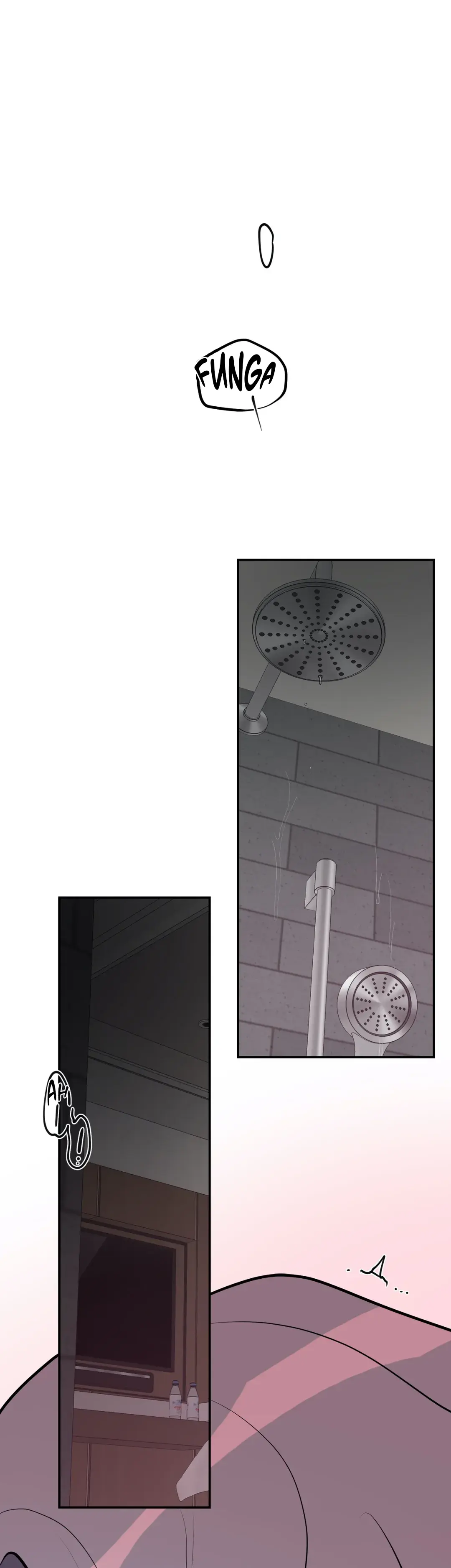 Perfect Body Partner – Capítulo 33 Yaoi – Página 1