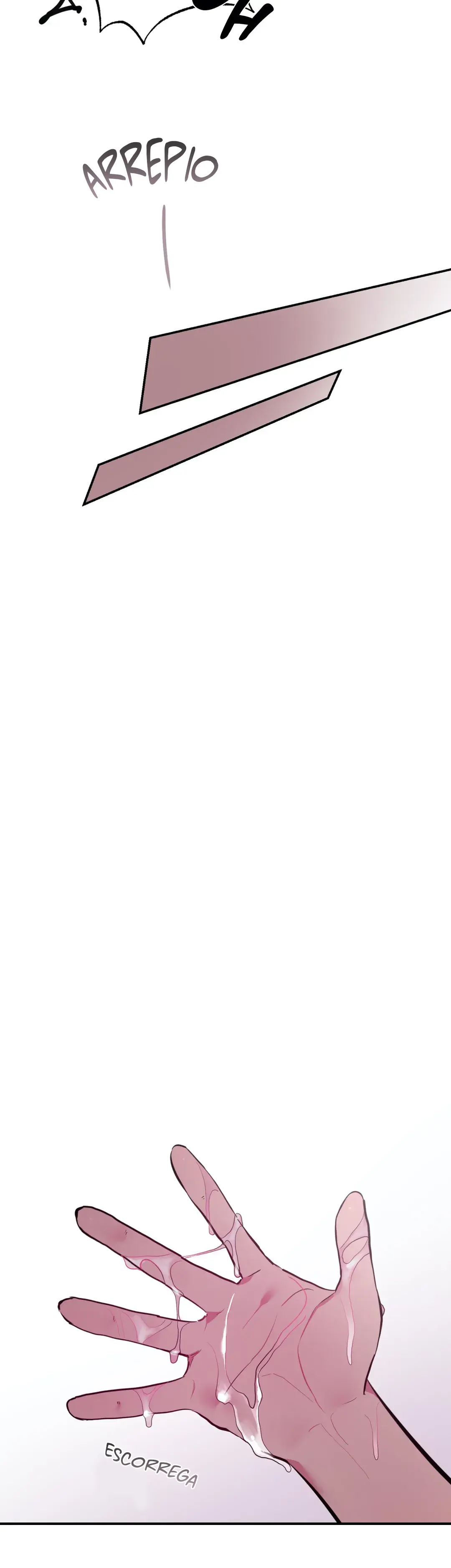 Perfect Body Partner – Capítulo 33 Yaoi – Página 22