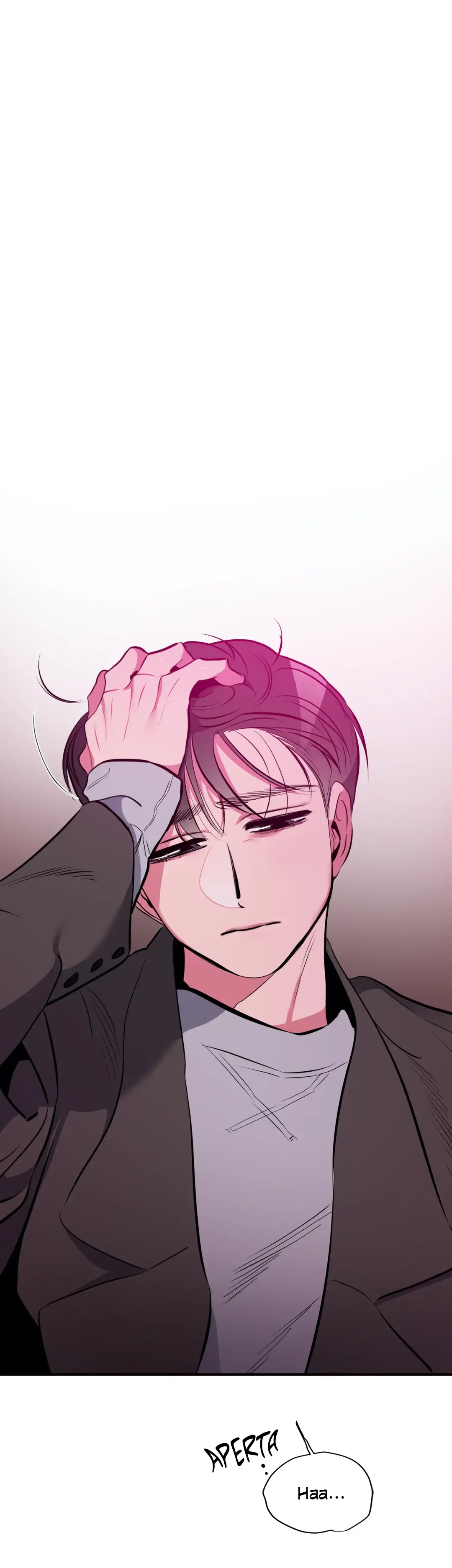 Perfect Body Partner – Capítulo 34 Yaoi – Página 22