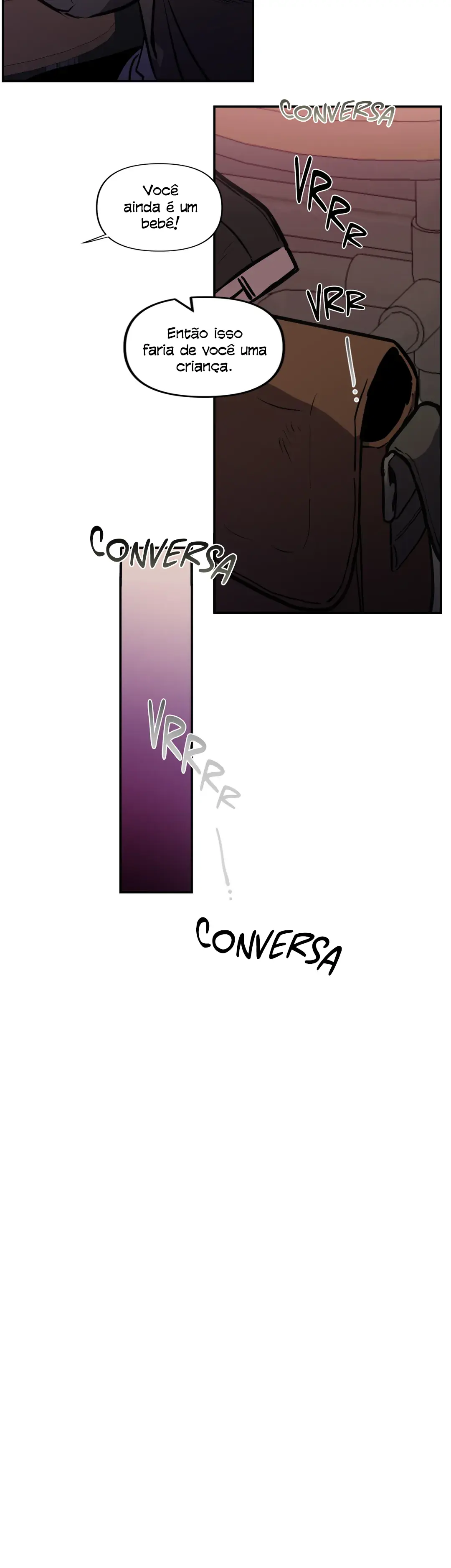 Perfect Body Partner – Capítulo 35 Yaoi – Página 14