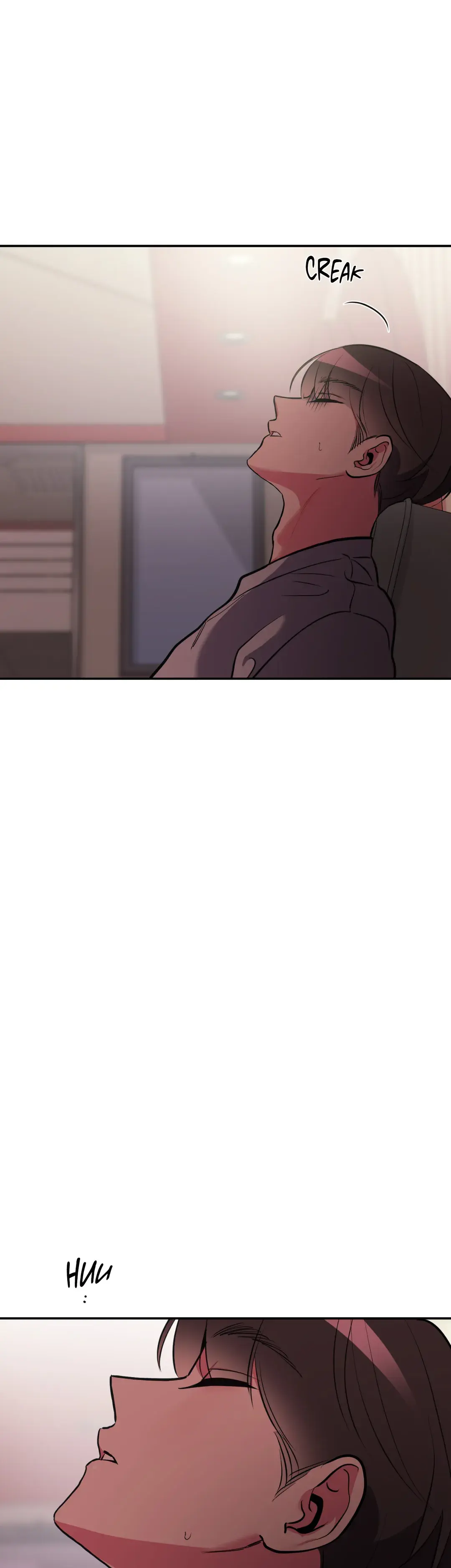 Perfect Body Partner – Capítulo 35 Yaoi – Página 23