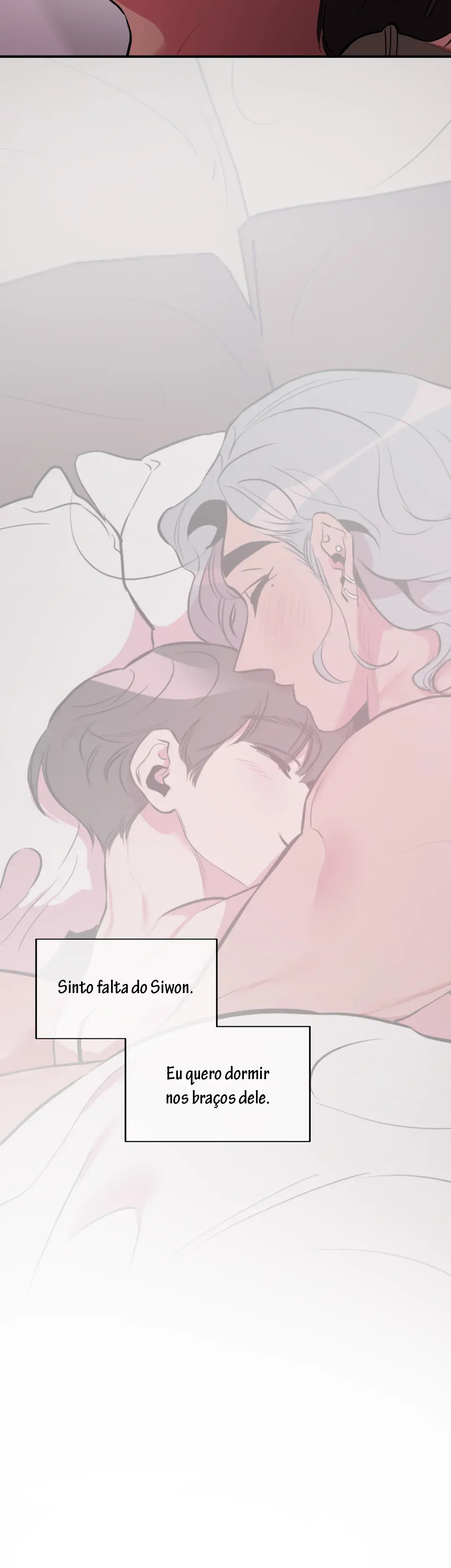 Perfect Body Partner – Capítulo 35 Yaoi – Página 24