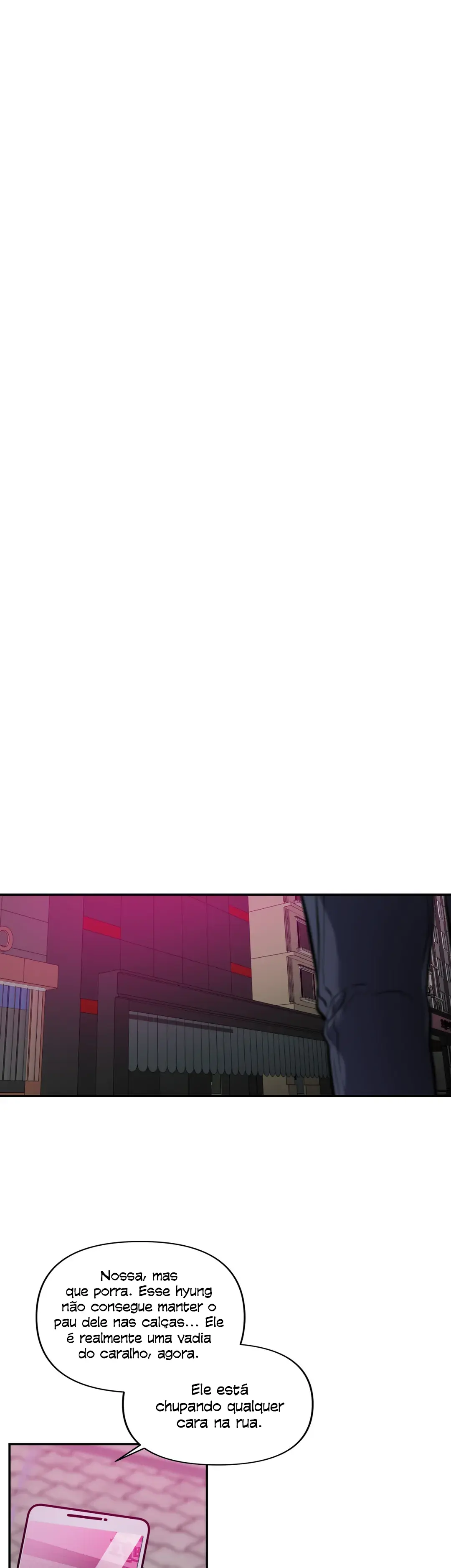 Perfect Body Partner – Capítulo 35 Yaoi – Página 29