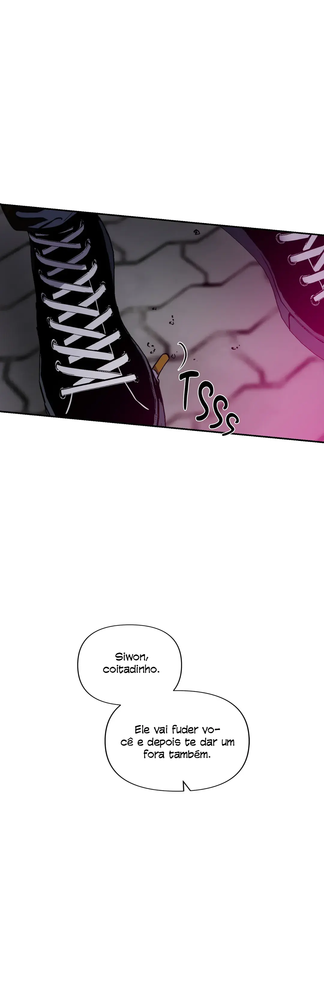 Perfect Body Partner – Capítulo 35 Yaoi – Página 31