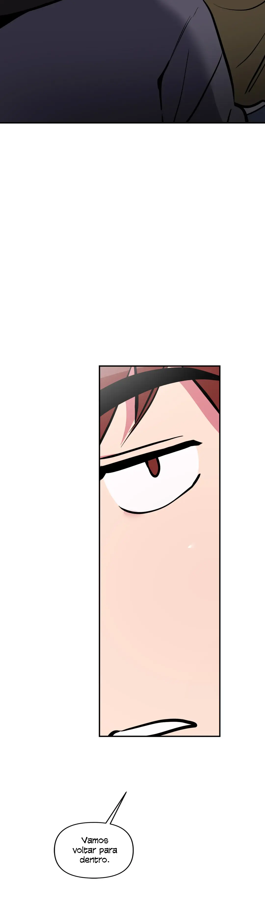 Perfect Body Partner – Capítulo 35 Yaoi – Página 6