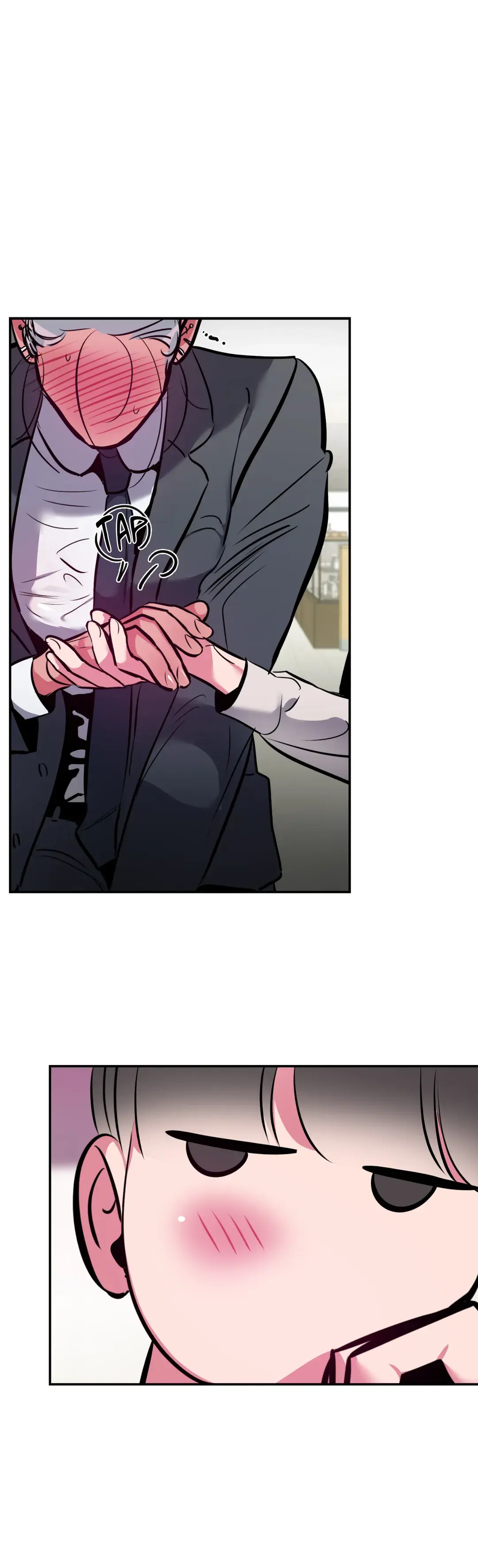 Perfect Body Partner – Capítulo 36 Yaoi – Página 14