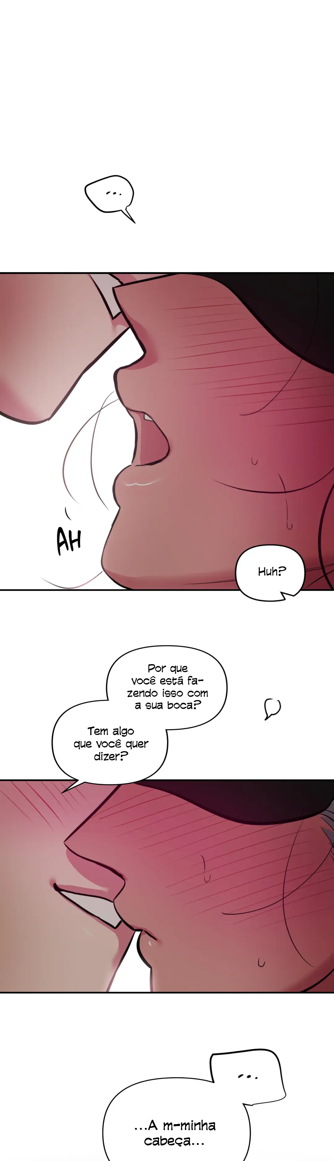 Perfect Body Partner – Capítulo 36 Yaoi – Página 26