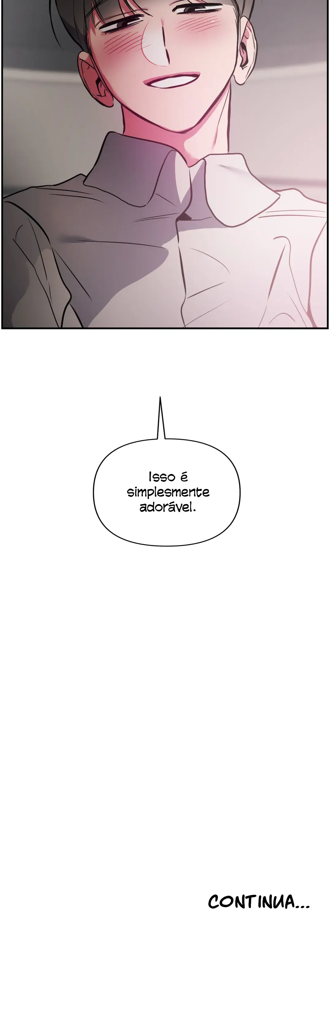 Perfect Body Partner – Capítulo 36 Yaoi – Página 29