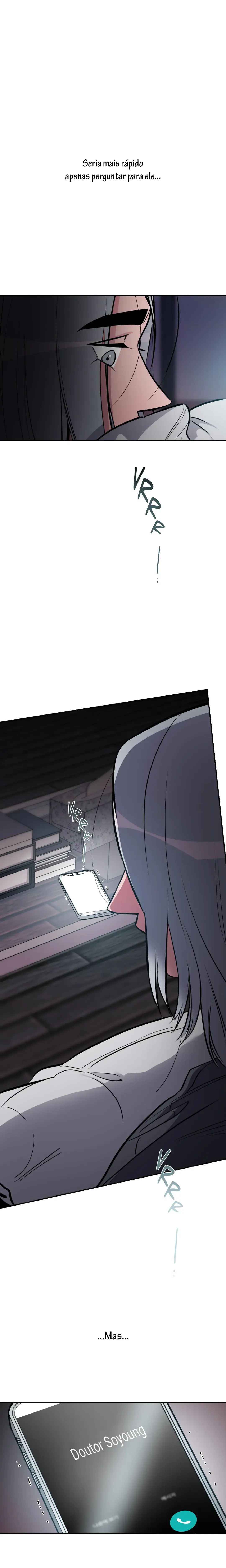 Perfect Body Partner – Capítulo 40 Yaoi – Página 2